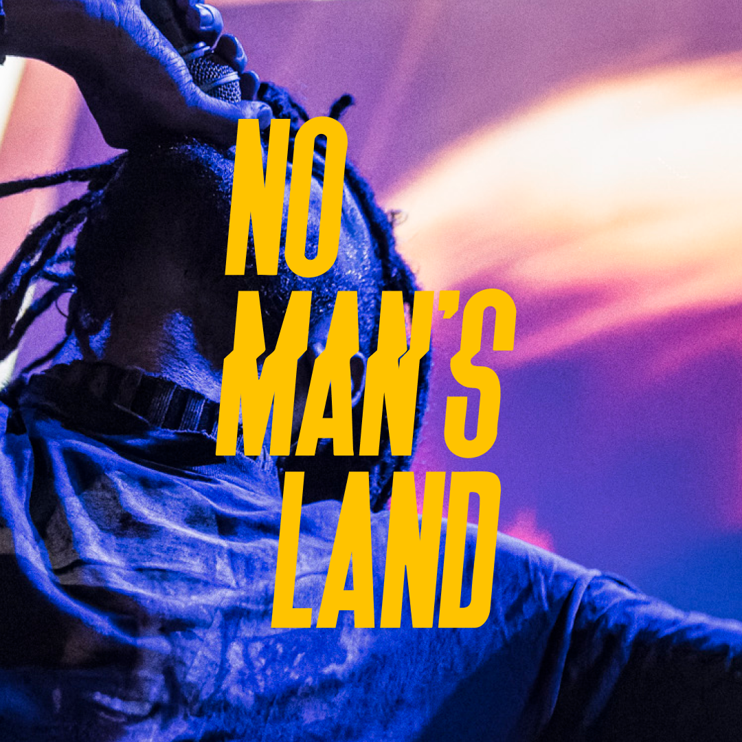 NOMANSLAND festival 2025